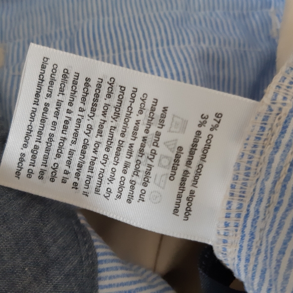 ⚡TOMMY HILFIGER PANTS⚡ - Picture 6 of 12